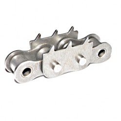 chain for woodworking machinery